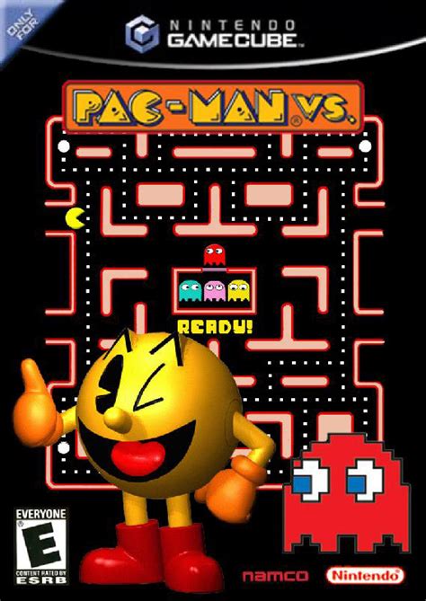 Pac Man Exchanges .